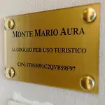 Monte Mario Aura - Modern * Rom