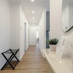 Monte Mario Aura - Modern Appartamento *