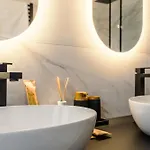 Monte Mario Aura - Modern Appartamento Roma