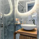 Monte Mario Aura - Modern Appartamento Roma