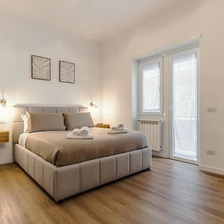 Monte Mario Aura - Modern Roma