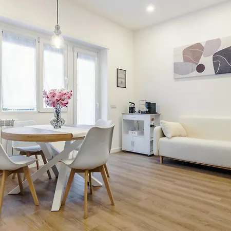 Appartamento Monte Mario Aura - Modern Roma
